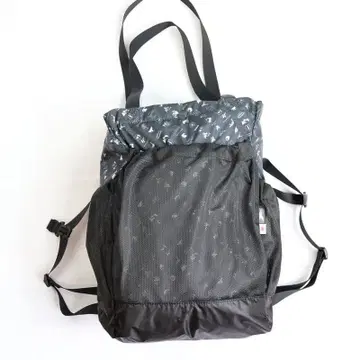 SAYAMA works 올 패턴 디자인 JUicy Tote