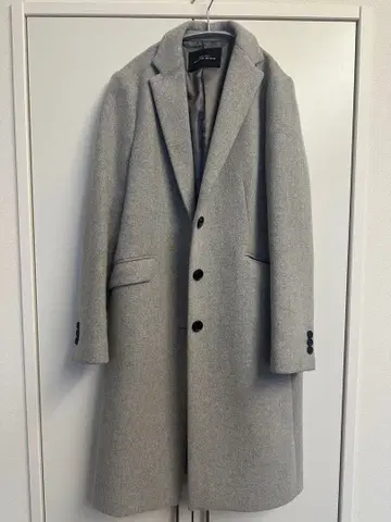 united arrows 코트 네이비