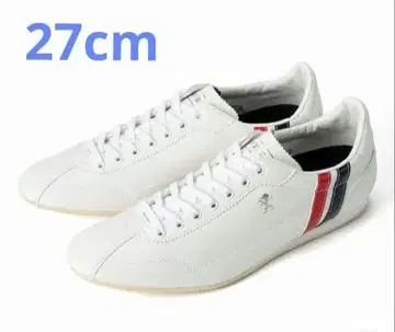 PATRICK DATIA (WHT) 43