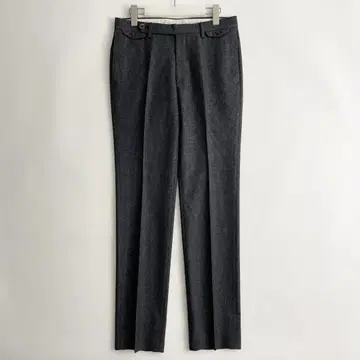 새상품급 Paul Smith COLLECTION (he) 팬츠 트라우저