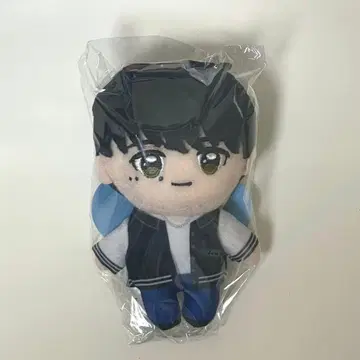 INI GIGO 한정판 마스코트 봉제 인형 기무라 마사야