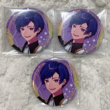 스타포라 코타로 캔 배지