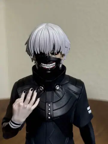 도쿄 구울 Grandista KANEKI KEN 리페인트