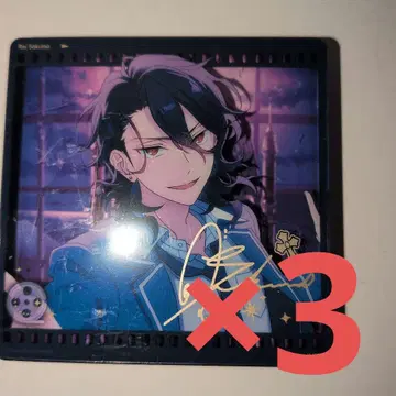 앙스타 중국 추억 아크릴 사쿠마 레이