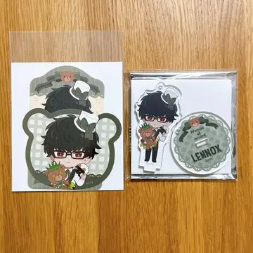 마호야쿠 레녹스 페타콜레 아크릴 스탠드