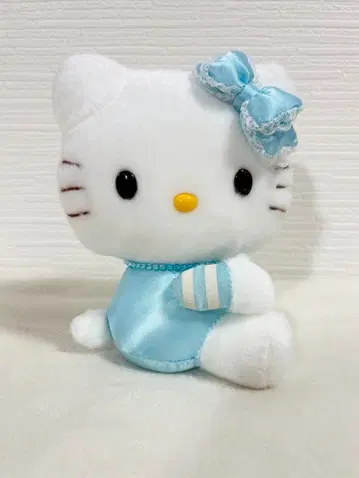 산리오 헬로키티 봉제 인형