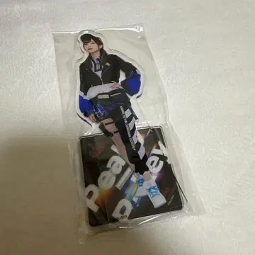 아이미 야마테 쿄코 아크릴 스탠드