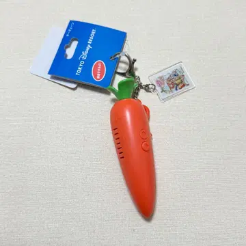 당근 키링 녹음 기능 포함 주토피아 닉 주디 영화