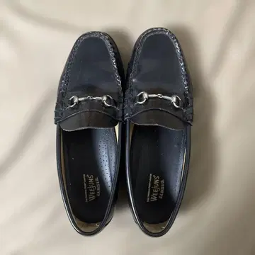 [ 가격 인하 중 ] G.H.BASS 비트 로퍼