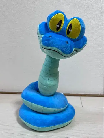 주토피아 게리 프라이즈 봉제 인형