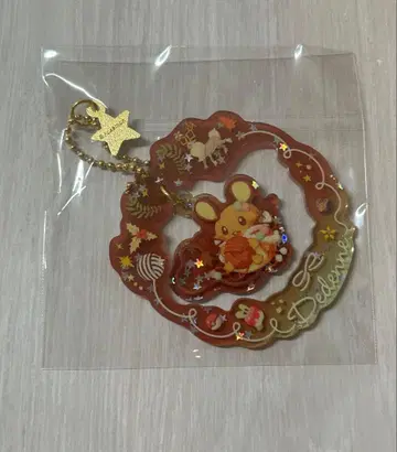 데덴네 크리스마스 아크릴 오너먼트 컬렉션