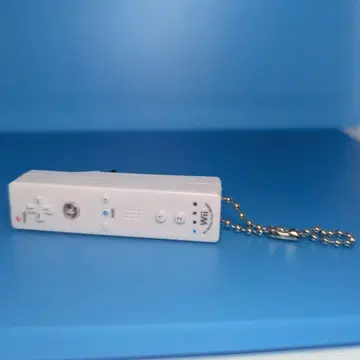 닌텐도 Wii 리모컨 라이트 스트랩 미사용품 레트로