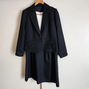 빅 사이즈 세레모니 수트 3세트 17호