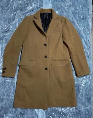 다케오 키쿠치 남성용 코트 아우터