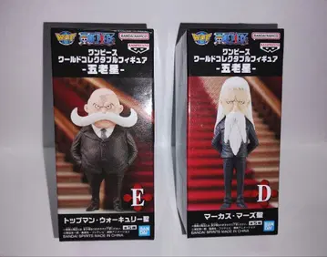 원피스 월드 컬렉터블 피규어-오로성- D E