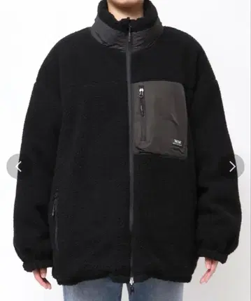 Ungrid TAION 별주 리버서블 다운