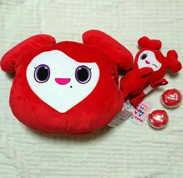 TWICE LOVELYS 세트 채영 첸리