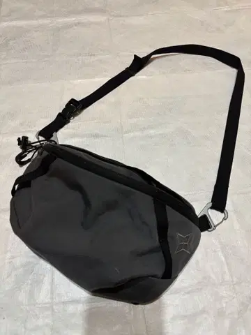 PAAGOWORKS 스위치 L 어반 그레이