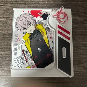 샤레마니 오토도라 아크릴 스탠드 쿄야