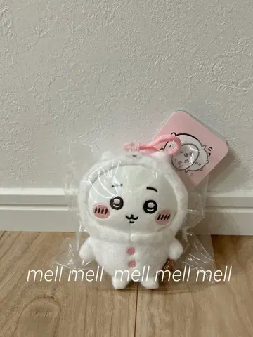 나가노 캐릭터 마스코트 (곰을 뒤집어쓴 치이카와)