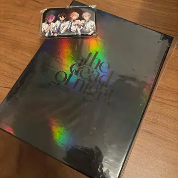 앙스타 스타포니 2nd BOX Blu-ray