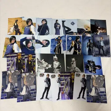 아라키 히로후미 브로마이드 세트 29