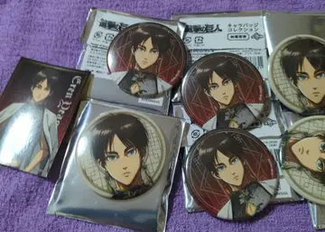 진격의 거인 엘렌