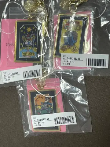 사만다 타바사 죠죠 콜라보 스탠드 참 이기 죠타로 DIO