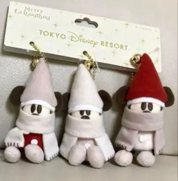 디즈니랜드 리루리루 2024