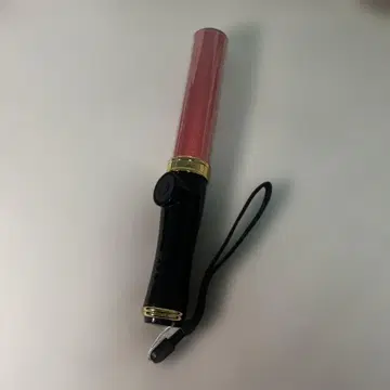 소노 슌타 응원봉