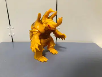 전광 히어로 컬렉션 테라가이어 소프트 비닐 1993 TAKARA