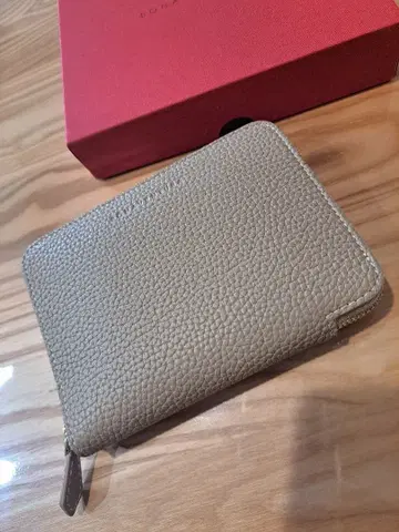 BONAVENTURA 접이식 지갑