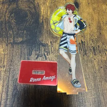 아마기 린네 앙스타 썸머랜드 아크릴 스탠드