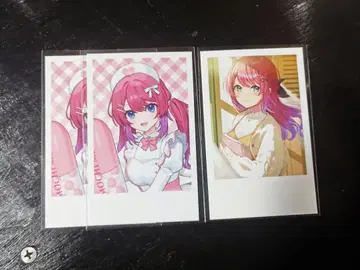 니지산지 쿠라모치 메루토