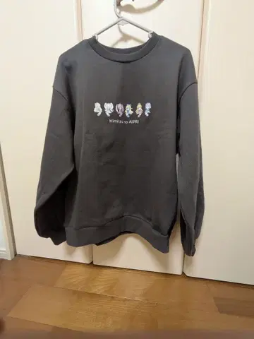 비밀의 아이프리 트레이닝복 L 사이즈 2색 세트