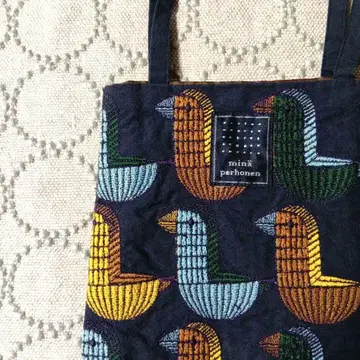 미나 페르호넨 미니 백