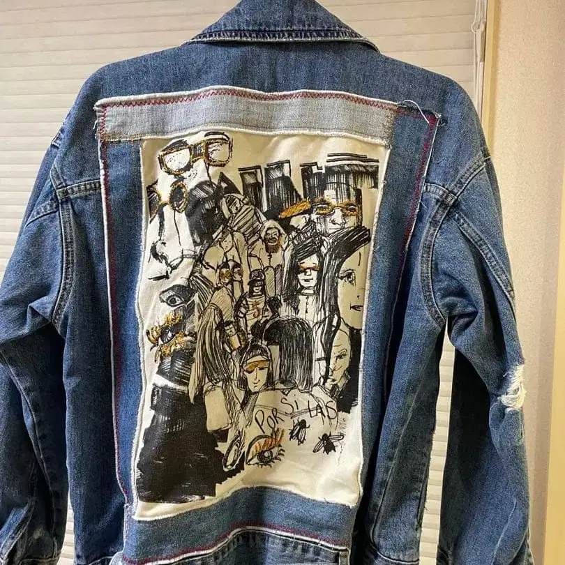 1번째 상품 이미지