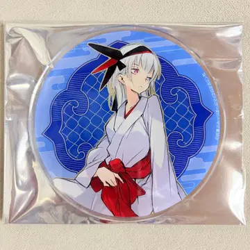 전생했더니 슬라임이었던 건에 대하여 루미나스 아크릴 코스터