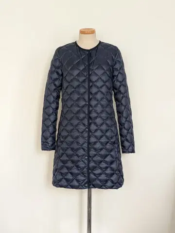 UNIQLO 유니클로 울트라 라이트 다운 다이아 퀼트 컴팩트 코트