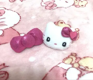 키티 유니버셜 반지 USJ 산리오 헬로키티