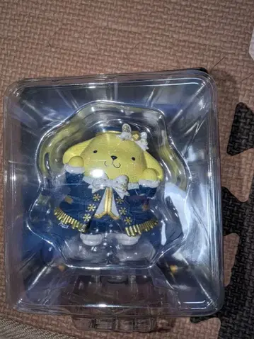 산리오 로리즈팜 패티&지미