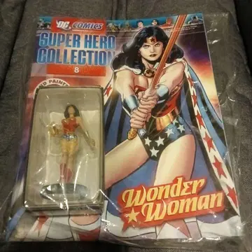 [ 미개봉 새상품 ] DCComicsWonderWoman 피규어 원더우먼