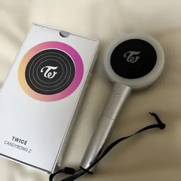 TWICE CANDYBONG Z 응원봉