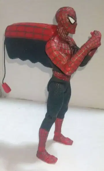 토이비즈 마블 레전드 스파이더맨 래피드 펀치