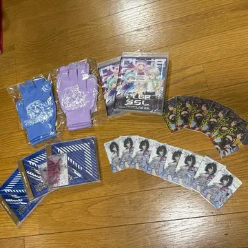 츄니즈 굿즈 캠페인