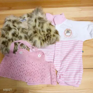 코스튬 묶음 판매 BUILD A BEAR