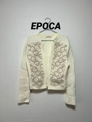 EPOCA 에포카 가디건 40