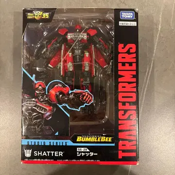 Transformers Studio Series Shatter SS-29