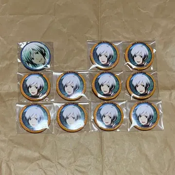 SideM 캔뱃지 소라