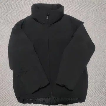 MINIMAL HEAT FIBER PADDED JACKET